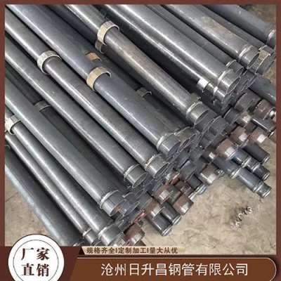 龙井声测管​适用范围有哪些