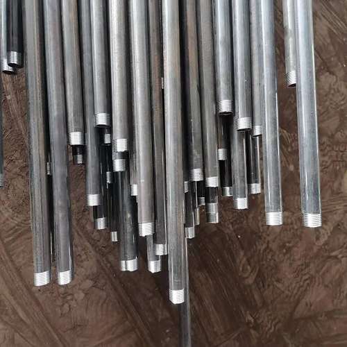 龙井声测管重量是多少？买管必知的计算公式